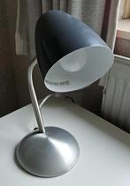 Vintage bureaulampje in zeer goede en mooie staat, Huis en Inrichting, Lampen | Overige, Ophalen, Zo goed als nieuw