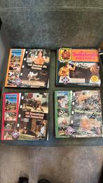 Oude film rollen Bruce Lee, Ophalen, Minder dan 500 stukjes, Zo goed als nieuw