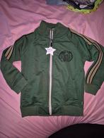 Tumble 'N Dry Vest Maat 116, Ophalen of Verzenden, Zo goed als nieuw, Tumble 'N Dry, Jongen of Meisje