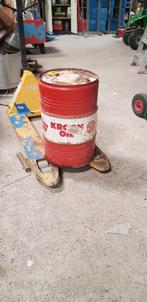 hydrauliek olie, Auto diversen, Onderhoudsmiddelen, Ophalen