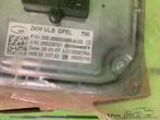 opel astra K koplamp module 39055760 nieuw 39078245, Ophalen of Verzenden, Nieuw, Opel