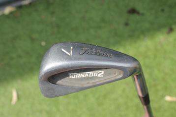 Titleist tornado 2 ijzer 7 rechtshandig heren beschikbaar voor biedingen