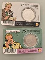 Euromunten, Ophalen of Verzenden, België, 5 euro, Losse munt