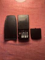 CALCULATOR - TEXAS INSTRUMENTS - TI-82 stats.fr, Ophalen of Verzenden, Zo goed als nieuw