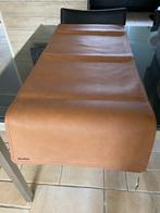 Pavelinni Tafelloper 45x120cm COGNAC/HAVANNA K05/K09, Huis en Inrichting, Tafelkleden, Ophalen of Verzenden, Nieuw, Rechthoek