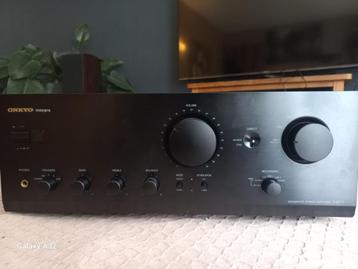 Onkyo Integra A-9711  beschikbaar voor biedingen