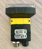 COGNEX - IS2000C-130-40-125 - Vision Sensor - Insight Camera, Ophalen of Verzenden, Zo goed als nieuw