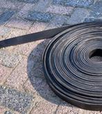 Boomband/omheiningsband/ rubber band, Tuin en Terras, Bielzen en Borders, Overige materialen, Ophalen of Verzenden, Info@noddevelt.nl