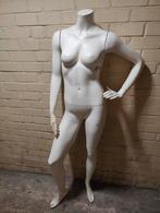 Paspop 1.75 m, Ophalen, Paspop