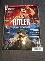 Hitler opkomst en ondergang, Boeken, Oorlog en Militair, Gelezen, Algemeen, Ophalen of Verzenden, Tweede Wereldoorlog