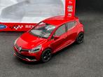 Welly Nex Renault Clio RS 1:36 OVP, Verzenden, Zo goed als nieuw, Auto