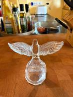 Mooie duif in glasblaaskunst, Ophalen of Verzenden