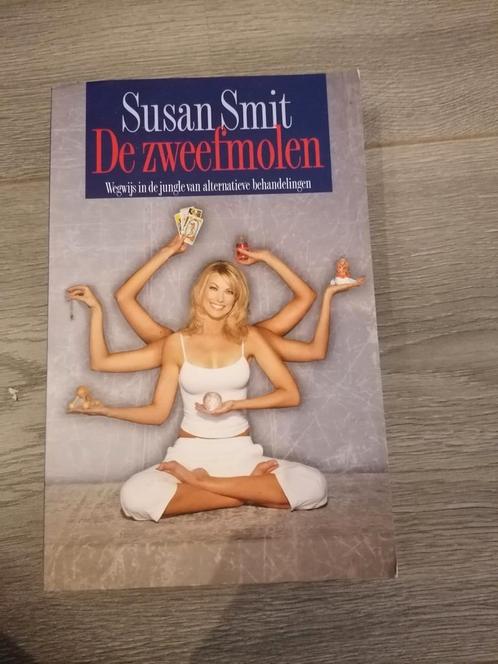 De zweefmolen, Boeken, Esoterie en Spiritualiteit, Zo goed als nieuw, Overige onderwerpen, Ophalen of Verzenden