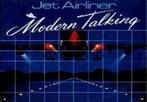 Modern talking - jet airliner, Cd's en Dvd's, Vinyl Singles, Ophalen of Verzenden, 7 inch, Zo goed als nieuw, Single