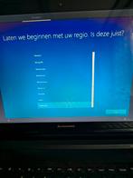 Lenovo Laptop Z50-70, Computers en Software, Windows Laptops, Ophalen, Gebruikt, 15 inch, Onbekend