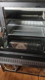 Tristar OV-3625 heteluchtoven – convectie – goede staat, Ophalen, Zo goed als nieuw, Minder dan 45 cm