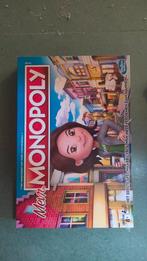Mevrouw Monopoly spel, Hobby en Vrije tijd, Gezelschapsspellen | Bordspellen, Ophalen of Verzenden