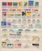 R.Suriname, Postzegels en Munten, Postzegels | Volle albums en Verzamelingen, Verzenden, Buitenland