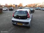 Citroen C1 1.0 Tendance, Voorwielaandrijving, Euro 5, Stof, Gebruikt