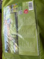 Te koop 2 airloungers crivit, Ophalen, Zo goed als nieuw