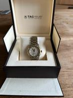 Tag heuer seamaster 200m professional 995-706k, Staal, Staal, Polshorloge, Ophalen of Verzenden