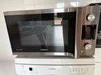 Zo goed als nieuwe Samsung combimagnetron, Ophalen, Minder dan 45 cm, Oven, Zo goed als nieuw