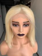 14 inch 613 pruik / wig 100% menselijke haar, Sieraden, Tassen en Uiterlijk, Uiterlijk | Haarverzorging, Ophalen of Verzenden