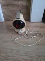 Vintage Infraroodlamp, Huis en Inrichting, Ophalen, Gebruikt, Vintage, Minder dan 50 cm
