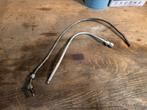 Harley Davidson Liberator WL,WLA,WLC Flathead olieleiding, Ophalen of Verzenden, Gebruikt