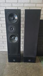 Dali speakers 505, Audio, Tv en Foto, Luidsprekers, Gebruikt, 120 watt of meer, Front, Rear of Stereo speakers, Ophalen