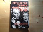 Adrian Stahlecker - Een liefde tussen oorlog en vrede, Boeken, Ophalen, Niet van toepassing, Zo goed als nieuw, Adrian Stahlecker