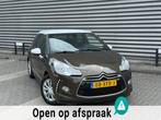 Citroen DS3 1.6 e-HDi So Chic (bj 2012) NAVIGATIE/CLIMA/HIFI, Voorwielaandrijving, Euro 5, Gebruikt, 4 cilinders