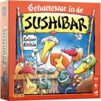 Geharrewar in de Sushibar, ., Nieuw, Ophalen of Verzenden, .