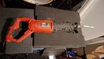 Reciprozaag, Doe-het-zelf en Verbouw, Gebruikt, 70 mm of meer, 600 tot 1200 watt, Reciprozaag