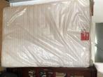 Matras van "De Slaapmaker" nieuw in originele verpakking,, Ophalen, 140 cm, Matras, 200 cm