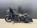 Harley Davidson Tour 117 FLTRXSE Road Glide 5HD full options, 1998 cc, Rijksstraatweg 98a
3281 LW  numansdorp, NL, Bedrijf, Cruise Control