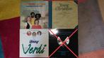 Mooie set Elpees van Tom Parker, Young Messiah etc, Gebruikt, Ophalen of Verzenden, 12 inch, Barok