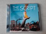 The Script  album Script, Cd's en Dvd's, Cd's | Pop, 2000 tot heden, Ophalen of Verzenden, Zo goed als nieuw