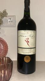 Domaine les Maillots, Minervois uit 2005, Verzamelen, Ophalen of Verzenden