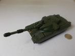 Dinky Toys 683 (1972) CHIEFTAIN TANK + RUPSBANDEN. I.z.g.st., Hobby en Vrije tijd, Modelauto's | 1:43, Ophalen of Verzenden, Zo goed als nieuw