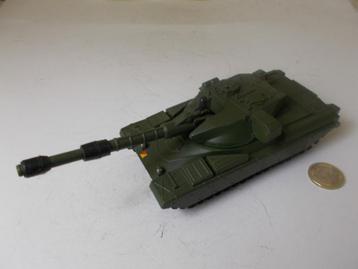 Dinky Toys 683 (1972) CHIEFTAIN TANK + RUPSBANDEN. I.z.g.st. beschikbaar voor biedingen