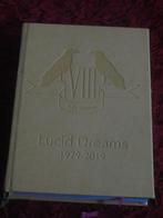 Leiden - Lustrumboek Quintus - Lucid Dreams 1979-2019., Boeken, Geschiedenis | Stad en Regio, Ophalen of Verzenden, Zo goed als nieuw