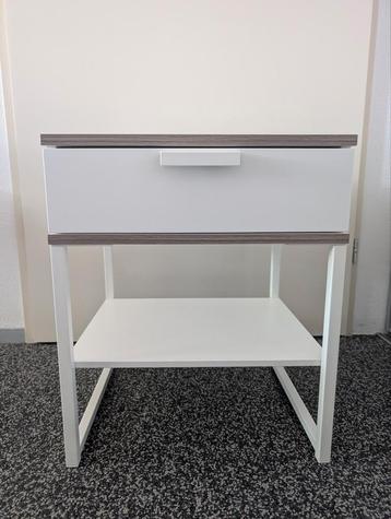 Nachtkastje ikea