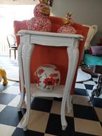 Hal tafel brocant, Ophalen, Gebruikt, 50 tot 100 cm, 25 tot 50 cm