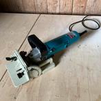 Makita lamellenfrees 3901 inclusief nr.10, Ophalen, Gebruikt, Lamellenfrees, Makita