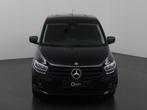 Mercedes-Benz Citan 112 CDI L2 Pro Automaat | BPM VRIJ | Tre, Stof, 116 pk, Zwart, Bedrijf