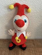 Efteling knuffel Jokie 22 cm in PRIMA staat., Kinderen en Baby's, Speelgoed | Knuffels en Pluche, Ophalen of Verzenden, Zo goed als nieuw