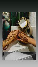 Henna rotterdam, Ophalen of Verzenden