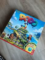 Dodo - Red het Wiebelende Ei!, Hobby en Vrije tijd, Gezelschapsspellen | Bordspellen, Een of twee spelers, Ophalen of Verzenden