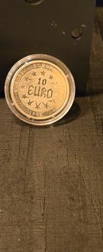 10 Euro Munt - Europa 1998, Ophalen of Verzenden, Overige landen, Losse munt